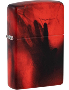 Zippo Creepy Skull and Hand