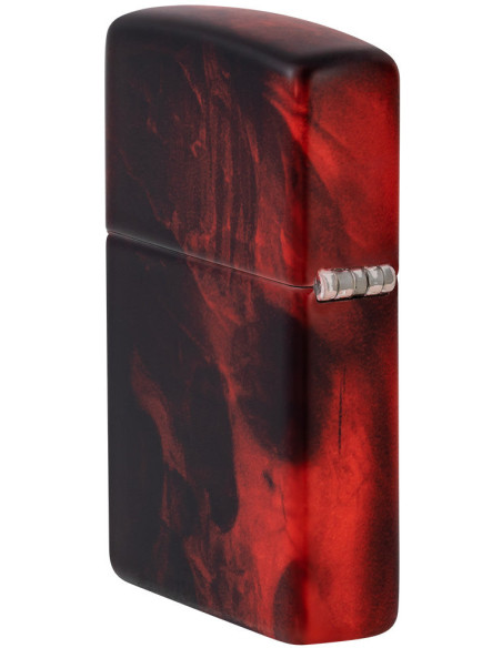 Zippo Creepy Skull and Hand