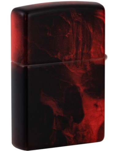 Zippo Creepy Skull and Hand