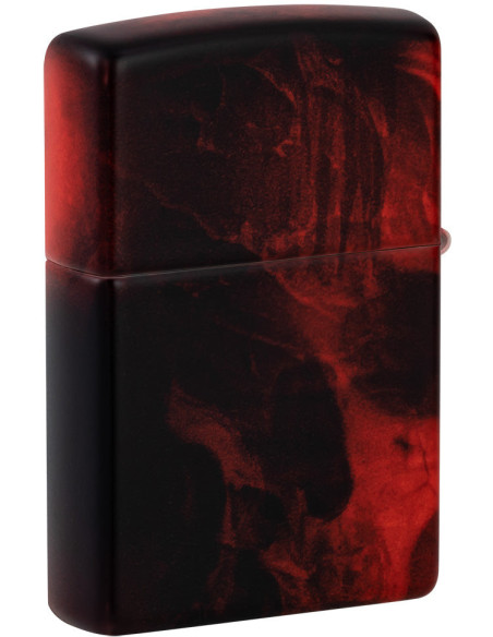 Zippo Creepy Skull and Hand