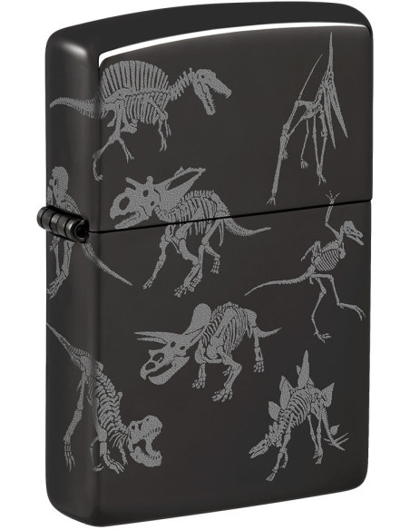 Zippo Dinosaur Skeletons