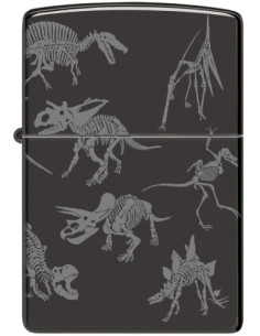 Zippo Dinosaur Skeletons 2