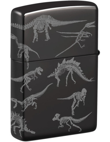 Zippo Dinosaur Skeletons