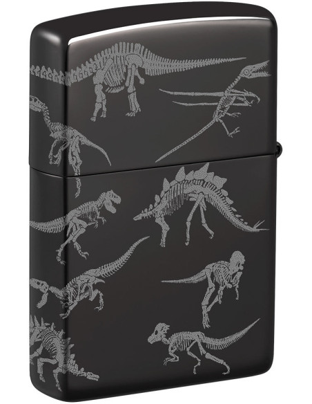 Zippo Dinosaur Skeletons