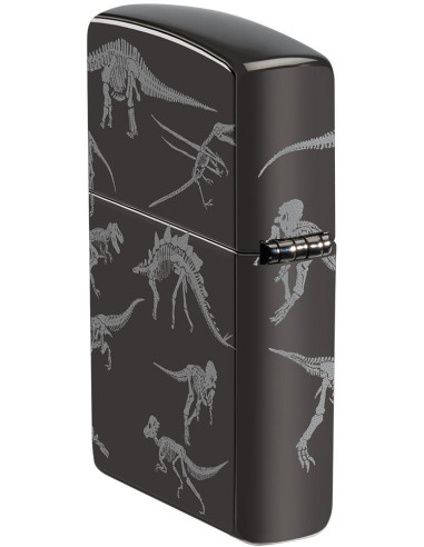 Zippo Dinosaur Skeletons
