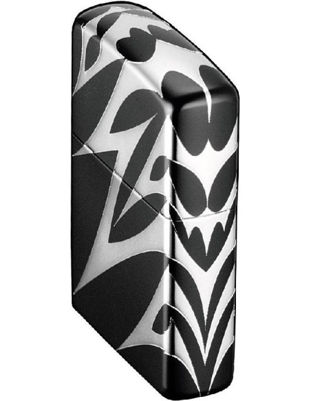 Zippo Tribal