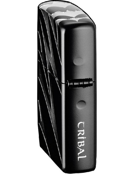 Zippo Tribal