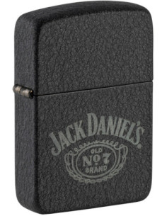 Zippo Jack Daniels 1941 Replica