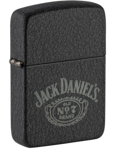 Zippo Jack Daniels 1941 Replica