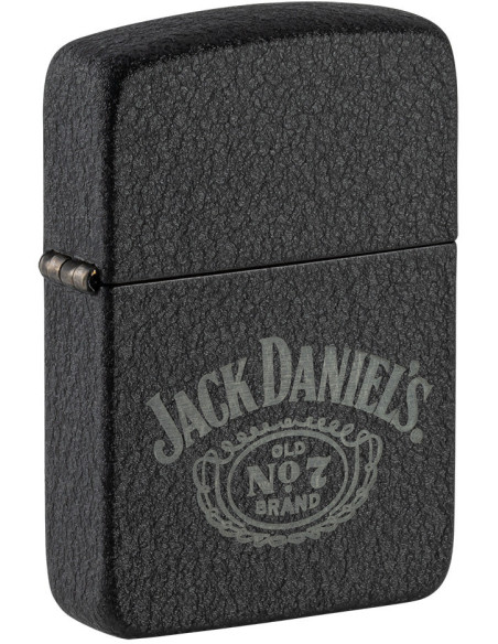 Zippo Jack Daniels 1941 Replica