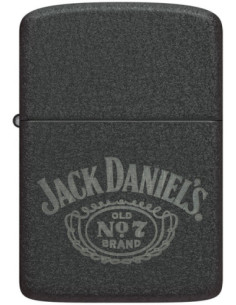 Zippo Jack Daniels 1941 Replica 2