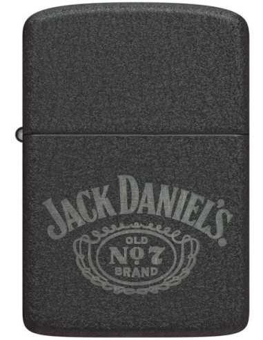 Zippo Jack Daniels 1941 Replica