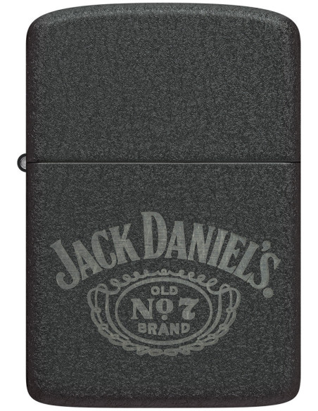 Zippo Jack Daniels 1941 Replica