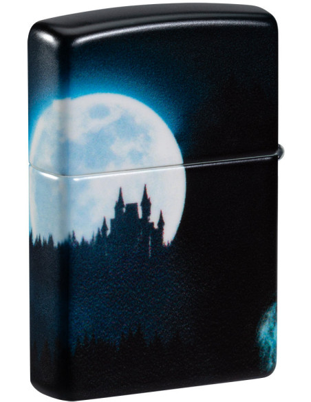 Zippo Horror Wolf