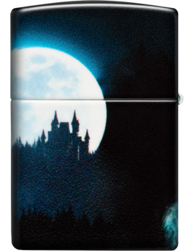 Zippo Horror Wolf