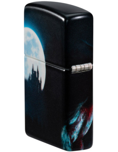 Zippo Horror Wolf