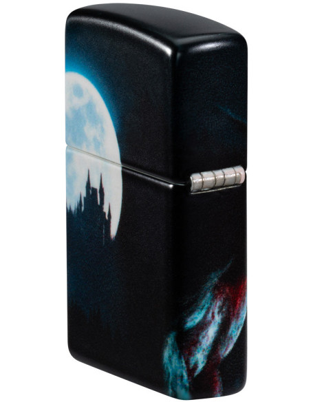 Zippo Horror Wolf