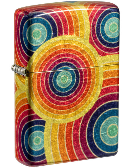 Zippo Funky Fusion