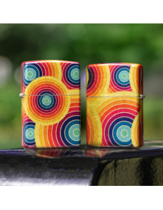 Zippo Funky Fusion 2