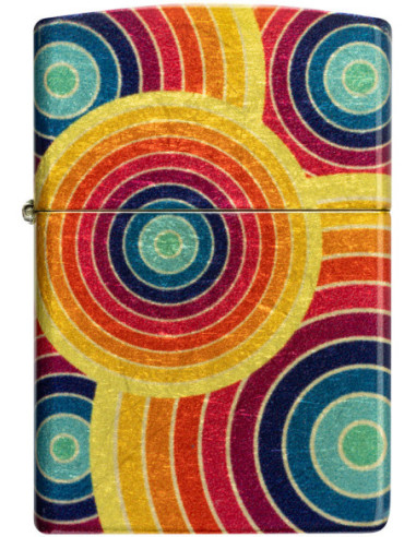 Zippo Funky Fusion