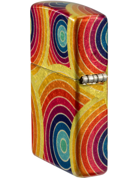 Zippo Funky Fusion