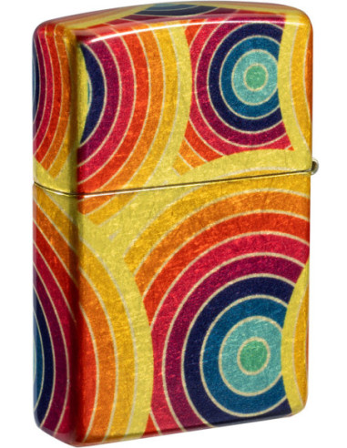 Zippo Funky Fusion