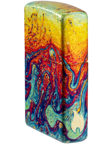Zippo Magma Fusion