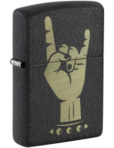 Zippo Rock On