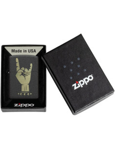 Zippo Rock On 2