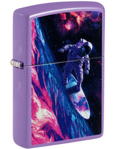 Zippo Star Surfer