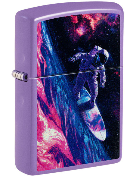 Zippo Star Surfer