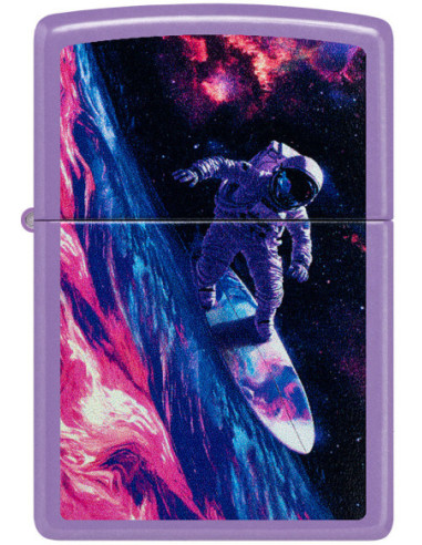 Zippo Star Surfer