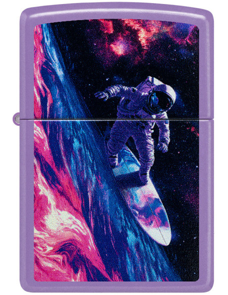 Zippo Star Surfer