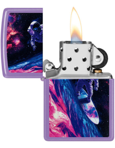 Zippo Star Surfer