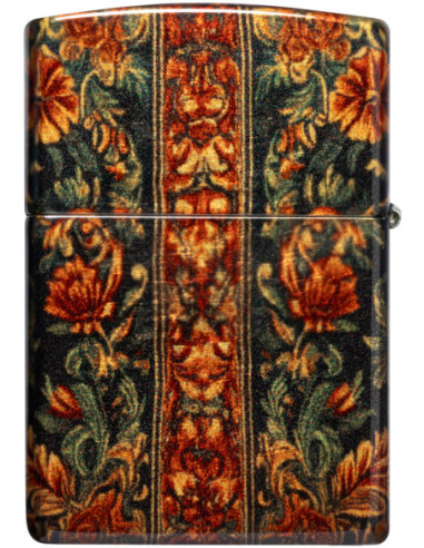 Zippo Cannabis Tapestry