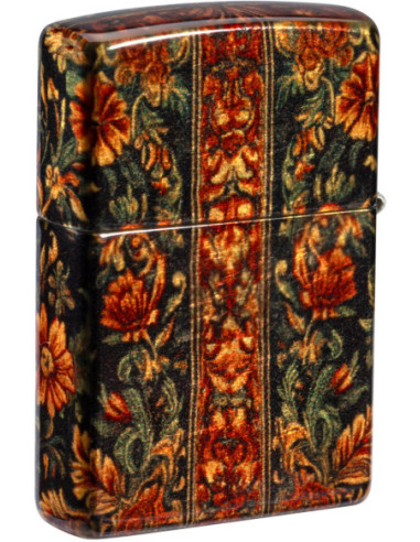 Zippo Cannabis Tapestry