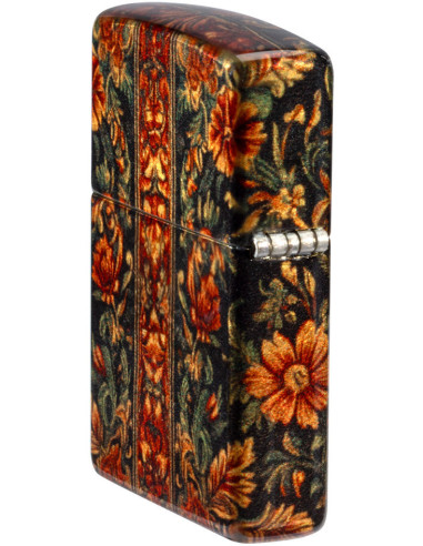 Zippo Cannabis Tapestry