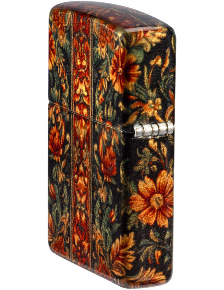 Zippo Cannabis Tapestry