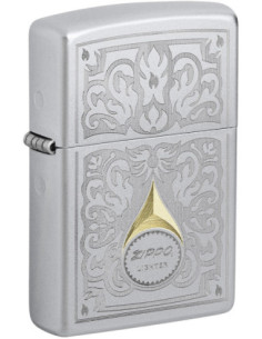Zippo Vintage Filigree
