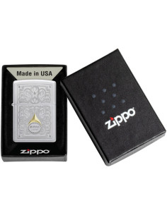 Zippo Vintage Filigree 2