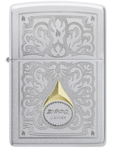 Zippo Vintage Filigree