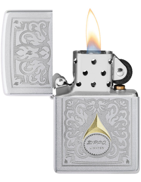 Zippo Vintage Filigree
