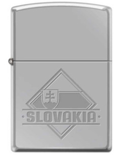 Zippo Slovakia