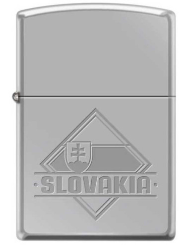 Zippo Slovakia