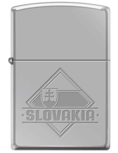 Zippo Slovakia