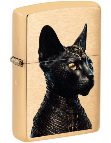 Zippo Bastet