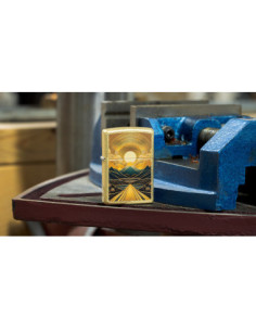 Zippo Through the Mountains 2