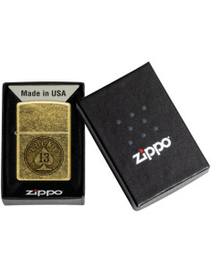 Zippo Lucky 13 2