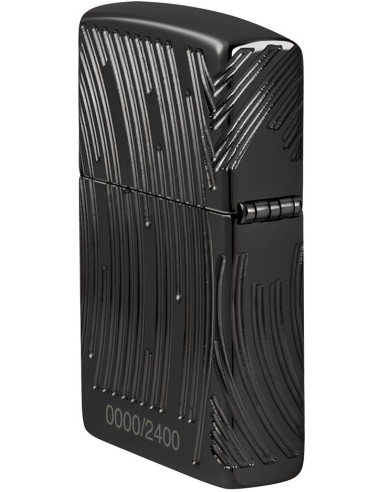 Zippo Collectible of the Year 2026