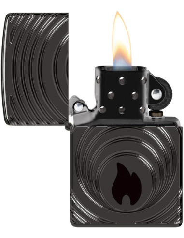 Zippo Collectible of the Year 2026